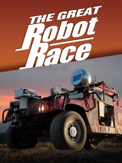 The Great Robot Race: The DARPA Grand Challenge (2006) The Great Robot Race: The DARPA Grand Challenge (2006)