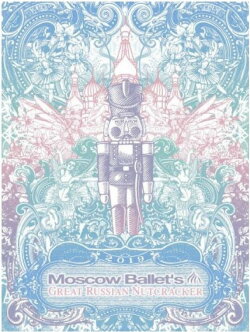 The Great Russian Nutcracker (2009) The Great Russian Nutcracker (2009)