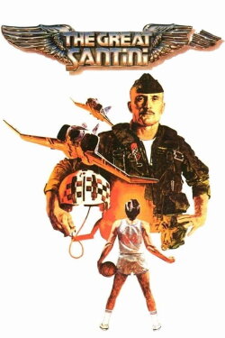 The Great Santini (1979) The Great Santini (1979)