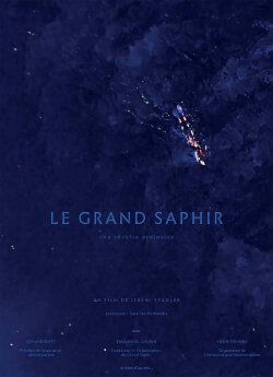 The Great Saphir (2018) The Great Saphir (2018)