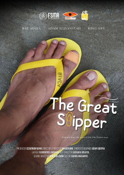 The Great Slippers (2024) The Great Slippers (2024)