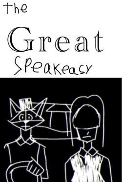 The Great Speakeasy (2023)