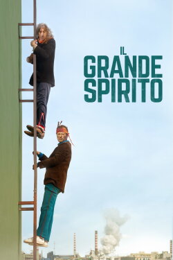 The Great Spirit (2019) The Great Spirit (2019)