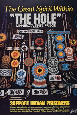The Great Spirit Within the Hole (1983)