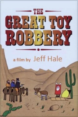 The Great Toy Robbery (1963) The Great Toy Robbery (1963)