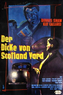 The Great Van Robbery (1959) The Great Van Robbery (1959)