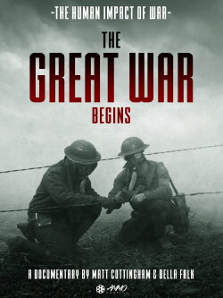 The Great War Begins (2014) The Great War Begins (2014)