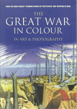 The Great War in Colour (2014) The Great War in Colour (2014)