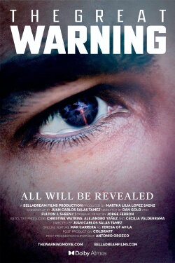 The Great Warning (2024) The Great Warning (2024)