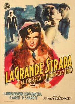 The Great Way (1947) The Great Way (1947)