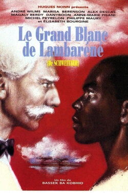 The Great White of Lambarene (1995) The Great White of Lambarene (1995)