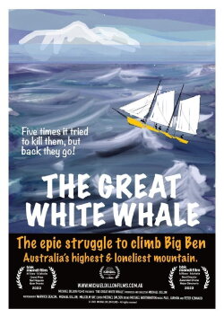 The Great White Whale (2024) The Great White Whale (2024)