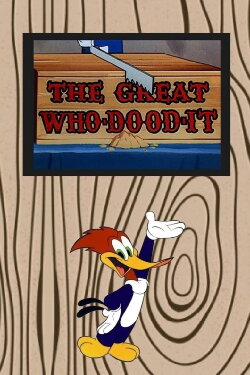 The Great Who-Dood-It (1952) The Great Who-Dood-It (1952)