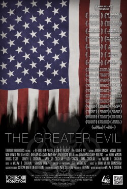 The Greater Evil (2015) The Greater Evil (2015)