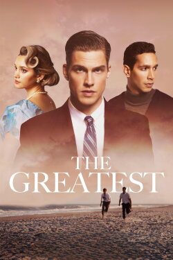 The Greatest (2024) The Greatest (2024)