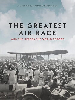 The Greatest Air Race (2019) The Greatest Air Race (2019)