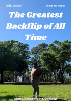 The Greatest Backflip of All Time (2023) The Greatest Backflip of All Time (2023)
