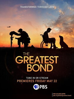 The Greatest Bond (2020) The Greatest Bond (2020)