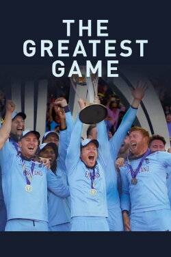 The Greatest Game (2022) The Greatest Game (2022)
