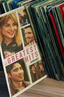 The Greatest Hits (2024) The Greatest Hits (2024)