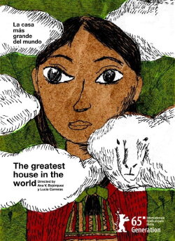 The Greatest House in the World (2015) The Greatest House in the World (2015)