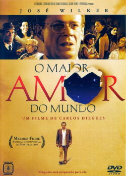 The Greatest Love of All (2006)