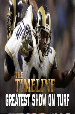 The Greatest Show on Turf (2017)