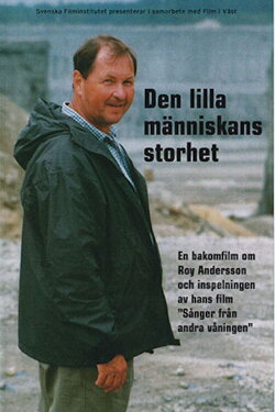 The Greatness of the Small Man (2000)