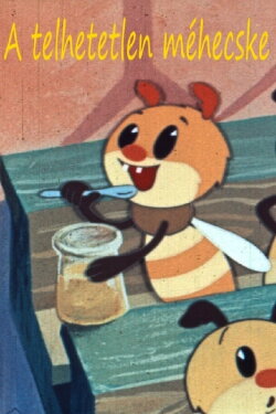 The Greedy Bee (1959)