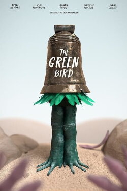 The Green Bird (2017) The Green Bird (2017)