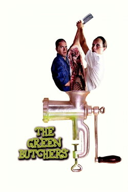The Green Butchers (2003) The Green Butchers (2003)