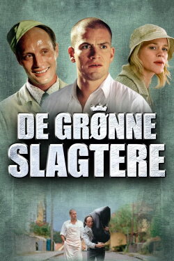 The Green Butchers (2003) The Green Butchers (2003)