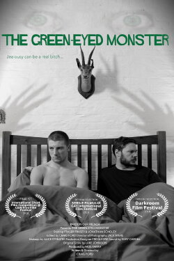 The Green-Eyed Monster (2018) The Green-Eyed Monster (2018)