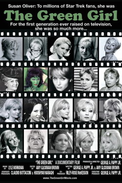 The Green Girl (2014) The Green Girl (2014)