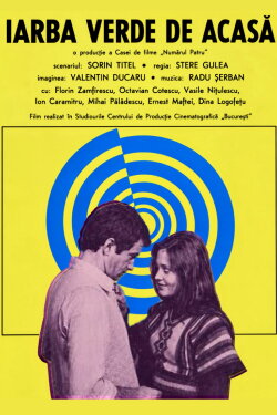 The Green Grass of Home (1977) The Green Grass of Home (1977)