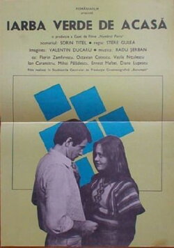 The Green Grass of Home (1977) The Green Grass of Home (1977)