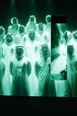 The Green Light (2021)