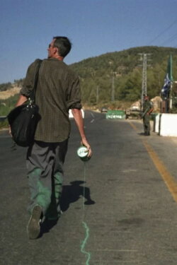The Green Line (2004) The Green Line (2004)