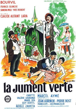 The Green Mare (1959) The Green Mare (1959)