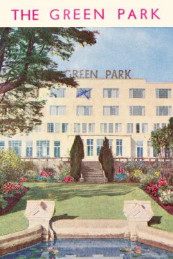 The Green Park (2015) The Green Park (2015)