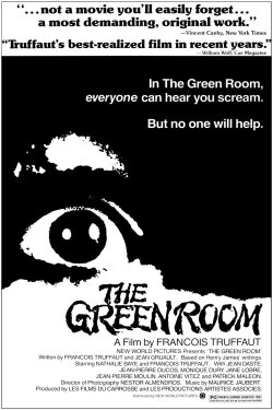 The Green Room (1978) The Green Room (1978)