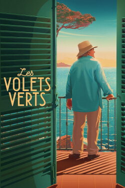 The Green Shutters (2022) The Green Shutters (2022)