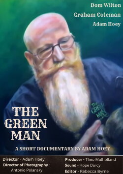 The Greenman (2024) The Greenman (2024)