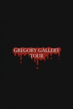 The Gregory Gallery Tour Special (2000) The Gregory Gallery Tour Special (2000)