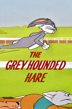 The Grey Hounded Hare (1949) The Grey Hounded Hare (1949)