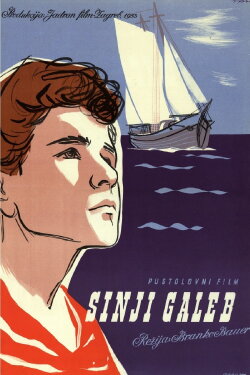 The Grey Seagull (1953)