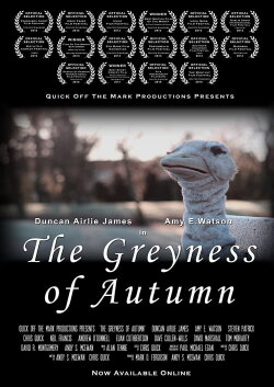 The Greyness of Autumn (2012) The Greyness of Autumn (2012)