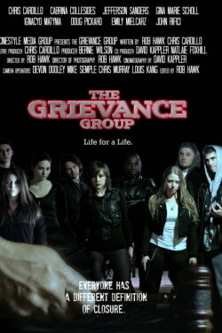 The Grievance Group (2014) The Grievance Group (2014)