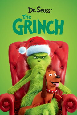 The Grinch (2018) The Grinch (2018)