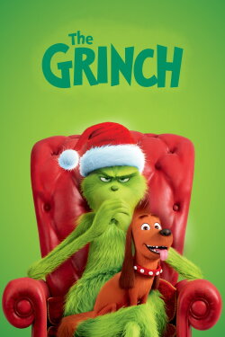 The Grinch (2018) The Grinch (2018)